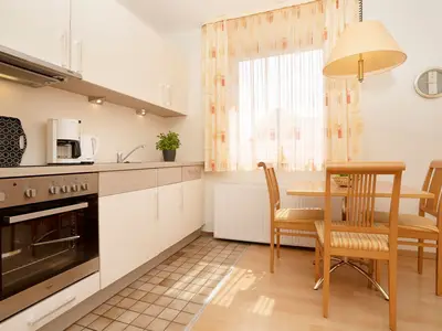 Ferienwohnung für 2 Personen (40 m²) in Kellenhusen 3/10