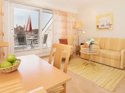 Ferienwohnung für 2 Personen (40 m²) in Kellenhusen 5/10