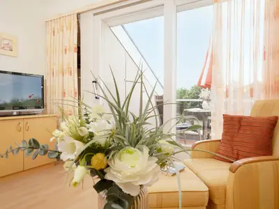 Ferienwohnung für 2 Personen (40 m²) in Kellenhusen 6/10