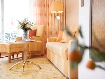 Ferienwohnung für 2 Personen (40 m²) in Kellenhusen 8/10