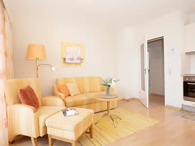 Ferienwohnung für 2 Personen (40 m²) in Kellenhusen 9/10