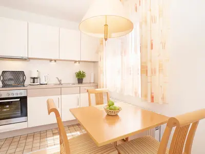 Ferienwohnung für 2 Personen (40 m²) in Kellenhusen 10/10