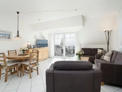 Ferienwohnung für 4 Personen (79 m²) in Kellenhusen 2/10