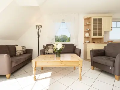 Ferienwohnung für 4 Personen (79 m²) in Kellenhusen 5/10