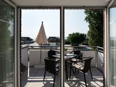 Ferienwohnung für 4 Personen (79 m²) in Kellenhusen 7/10