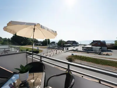 Ferienwohnung für 4 Personen (79 m²) in Kellenhusen 10/10