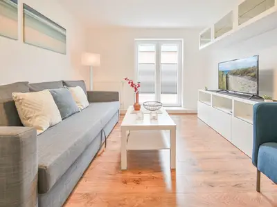 Ferienwohnung für 4 Personen (42 m²) in Kellenhusen 1/8