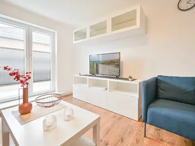 Ferienwohnung für 4 Personen (42 m²) in Kellenhusen 2/8