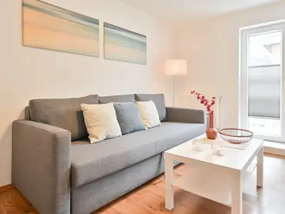 Ferienwohnung für 4 Personen (42 m²) in Kellenhusen 3/8