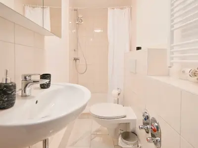 Ferienwohnung für 4 Personen (42 m²) in Kellenhusen 5/8