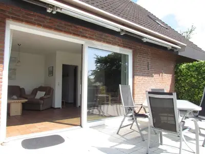 Ferienwohnung für 5 Personen (80 m²) in Kellenhusen 4/10