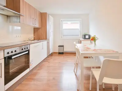 Ferienwohnung für 4 Personen (42 m²) in Kellenhusen 6/8