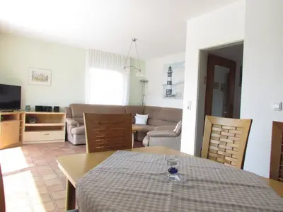 Ferienwohnung für 5 Personen (80 m²) in Kellenhusen 5/10