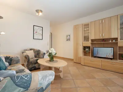 Ferienwohnung für 2 Personen (39 m²) in Kellenhusen 1/10