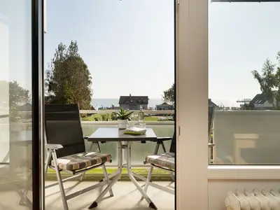 Ferienwohnung für 2 Personen (39 m²) in Kellenhusen 2/10