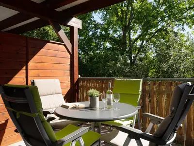 Ferienwohnung für 4 Personen (64 m²) in Kellenhusen 4/10