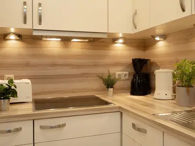 Ferienwohnung für 2 Personen (39 m²) in Kellenhusen 3/10