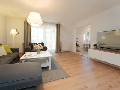 Ferienwohnung für 4 Personen (64 m²) in Kellenhusen 5/10