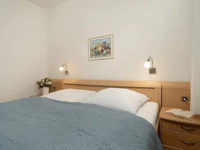 Ferienwohnung für 2 Personen (39 m²) in Kellenhusen 4/10