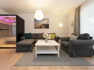 Ferienwohnung für 4 Personen (64 m²) in Kellenhusen 6/10