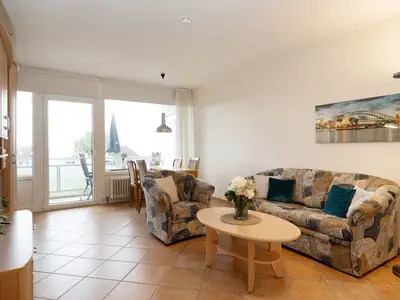 Ferienwohnung für 2 Personen (39 m²) in Kellenhusen 5/10