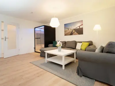 Ferienwohnung für 4 Personen (64 m²) in Kellenhusen 7/10