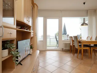 Ferienwohnung für 2 Personen (39 m²) in Kellenhusen 6/10