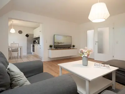 Ferienwohnung für 4 Personen (64 m²) in Kellenhusen 8/10