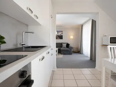 Ferienwohnung für 4 Personen (64 m²) in Kellenhusen 9/10