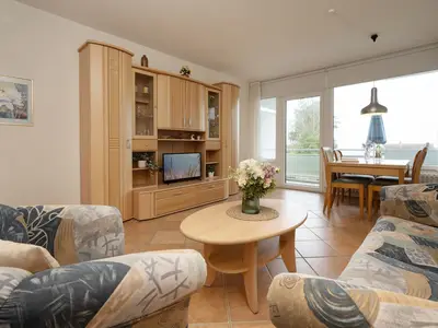 Ferienwohnung für 2 Personen (39 m²) in Kellenhusen 7/10