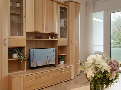 Ferienwohnung für 2 Personen (39 m²) in Kellenhusen 8/10