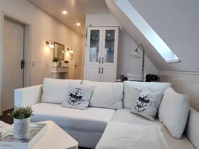 Ferienwohnung für 2 Personen (50 m²) in Kellenhusen 2/10