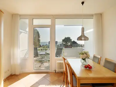 Ferienwohnung für 2 Personen (39 m²) in Kellenhusen 9/10