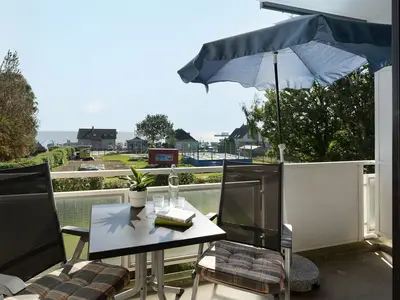 Ferienwohnung für 2 Personen (39 m²) in Kellenhusen 10/10