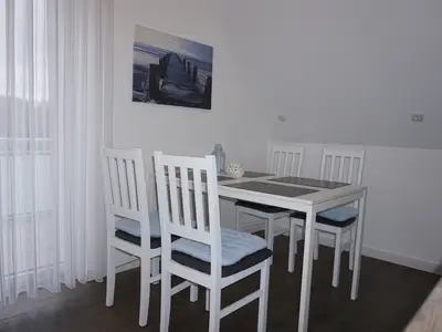 Ferienwohnung für 2 Personen (50 m²) in Kellenhusen 6/10