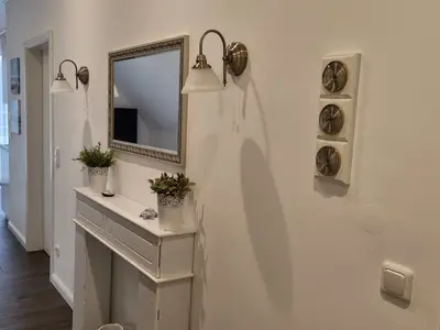 Ferienwohnung für 2 Personen (50 m²) in Kellenhusen 10/10