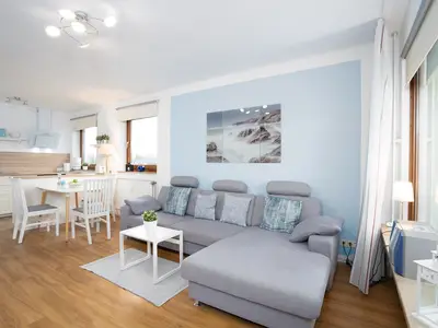 Ferienwohnung für 4 Personen (59 m²) in Kellenhusen 1/10