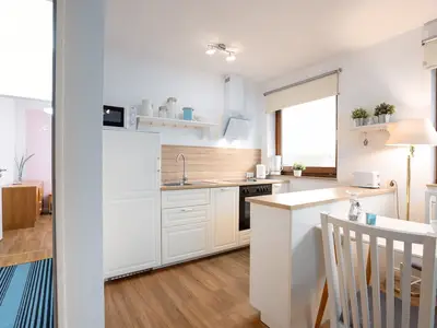 Ferienwohnung für 4 Personen (59 m²) in Kellenhusen 2/10