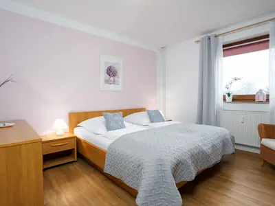 Ferienwohnung für 4 Personen (59 m²) in Kellenhusen 3/10
