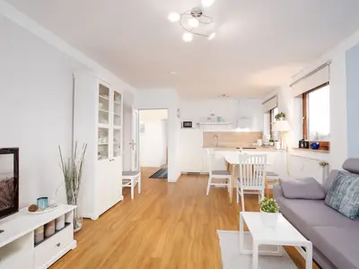 Ferienwohnung für 4 Personen (59 m²) in Kellenhusen 4/10