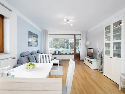 Ferienwohnung für 4 Personen (59 m²) in Kellenhusen 5/10