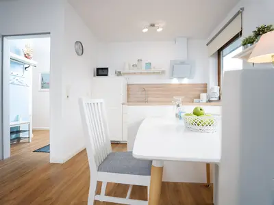 Ferienwohnung für 4 Personen (59 m²) in Kellenhusen 7/10