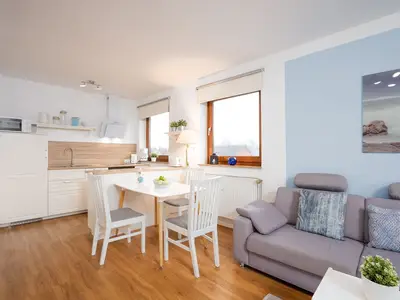 Ferienwohnung für 4 Personen (59 m²) in Kellenhusen 8/10