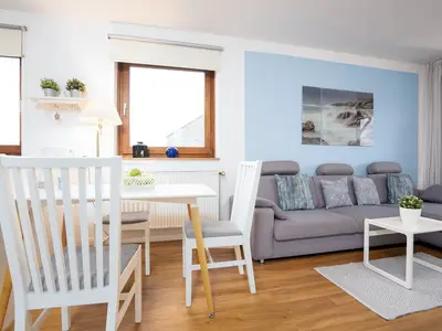 Ferienwohnung für 4 Personen (59 m²) in Kellenhusen 9/10