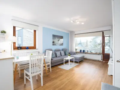 Ferienwohnung für 4 Personen (59 m²) in Kellenhusen 10/10