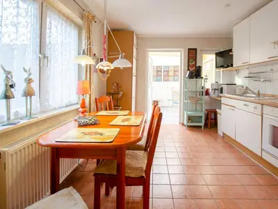 Ferienwohnung für 3 Personen (47 m²) in Kellenhusen 1/9
