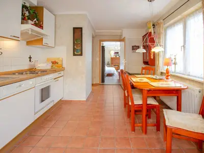 Ferienwohnung für 3 Personen (47 m²) in Kellenhusen 2/9