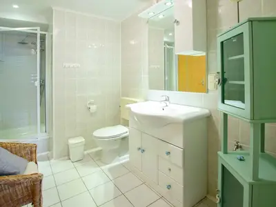 Ferienwohnung für 3 Personen (47 m²) in Kellenhusen 6/9