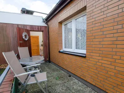 Ferienwohnung für 3 Personen (47 m²) in Kellenhusen 8/9