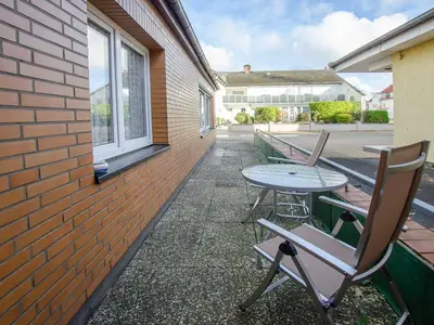 Ferienwohnung für 3 Personen (47 m²) in Kellenhusen 9/9